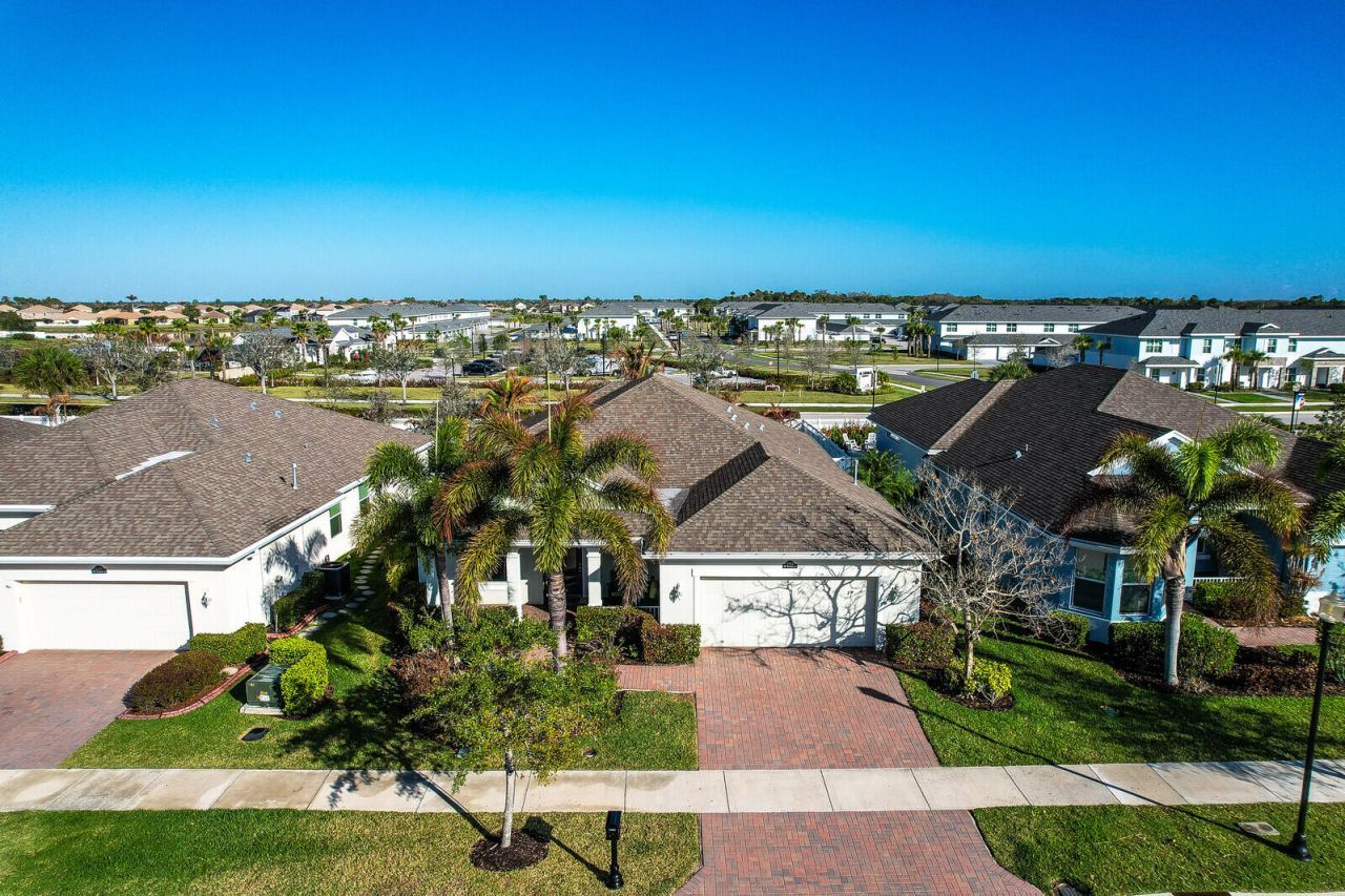 10283 SW Waterway Lane, Port Saint Lucie, FL 34987 Photo