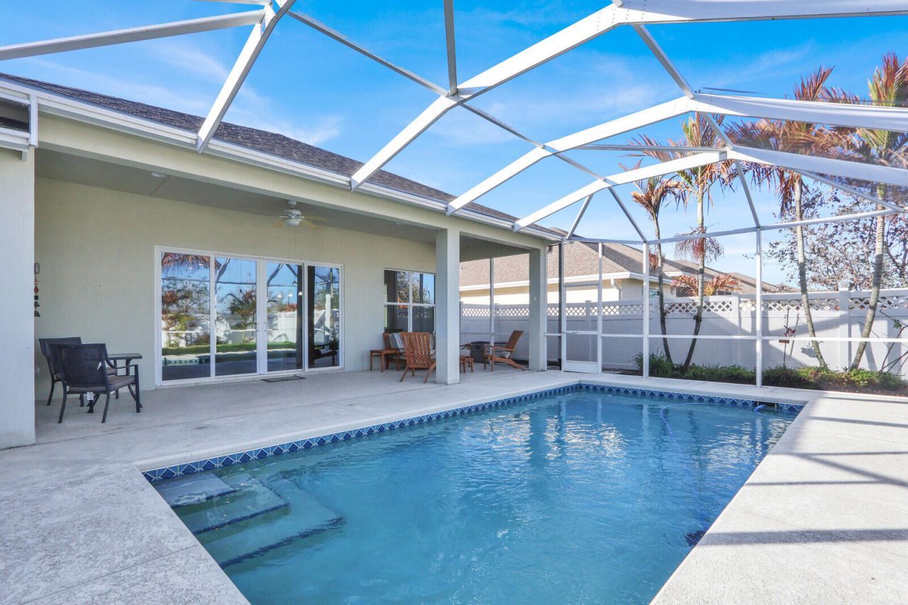 10283 SW Waterway Lane, Port Saint Lucie, FL 34987 Photo