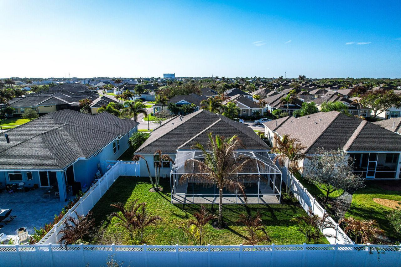 10283 SW Waterway Lane, Port Saint Lucie, FL 34987 Photo