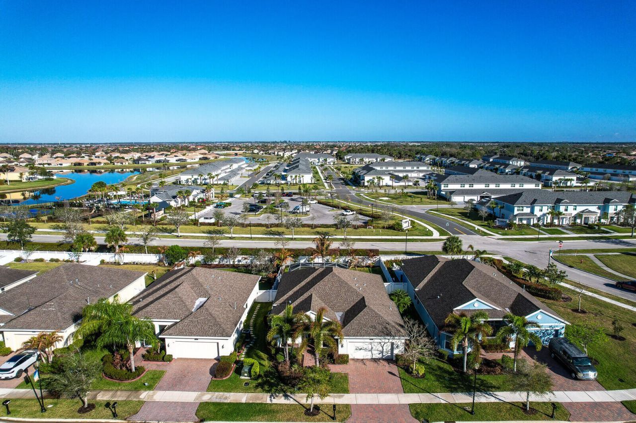 10283 SW Waterway Lane, Port Saint Lucie, FL 34987 Photo