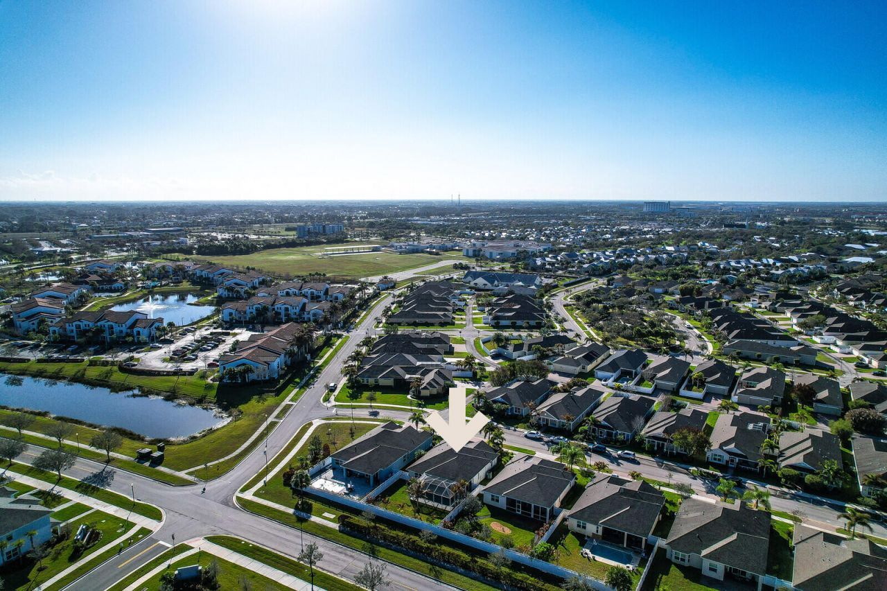 10283 SW Waterway Lane, Port Saint Lucie, FL 34987 Photo