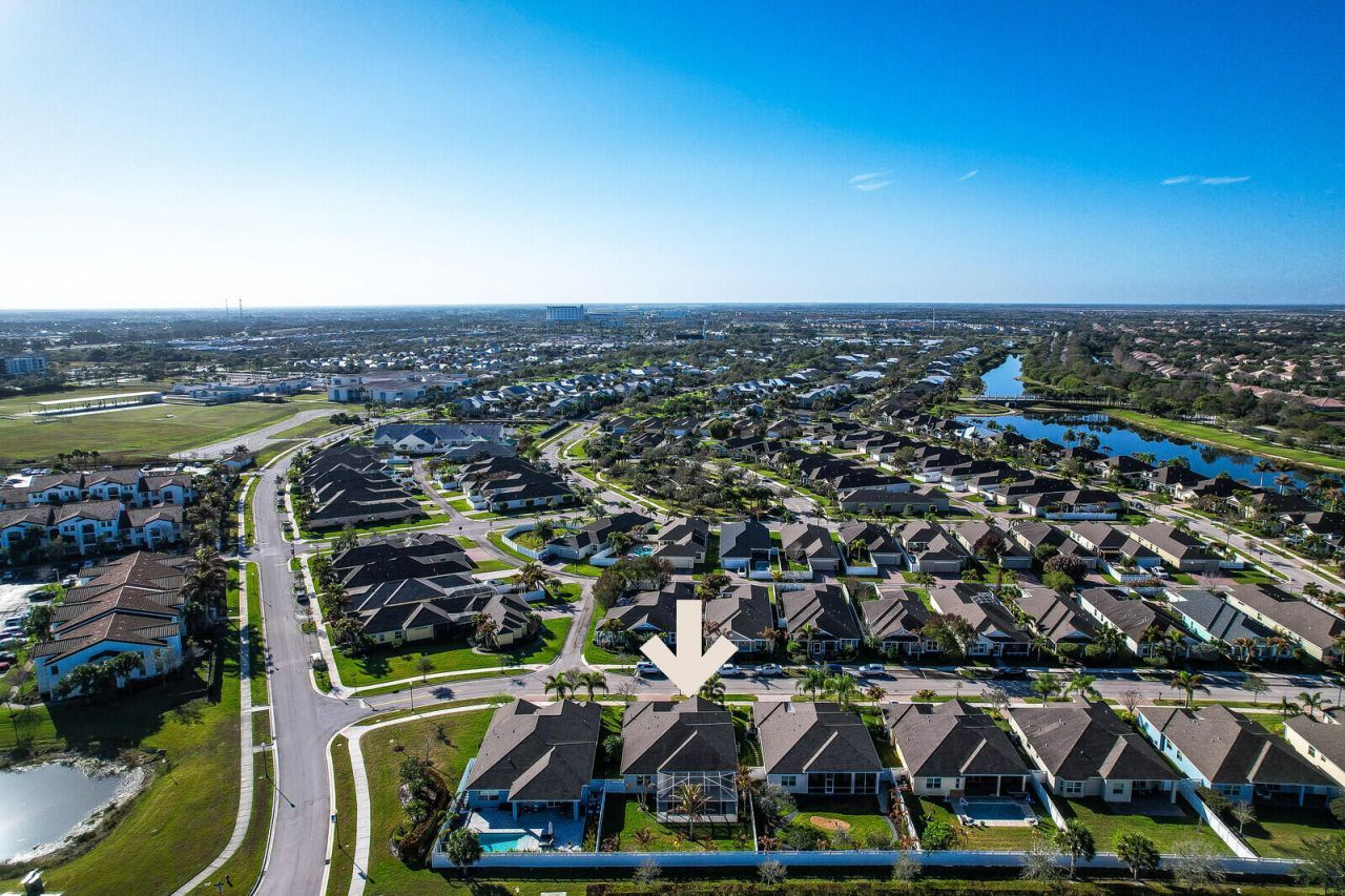 10283 SW Waterway Lane, Port Saint Lucie, FL 34987 Photo