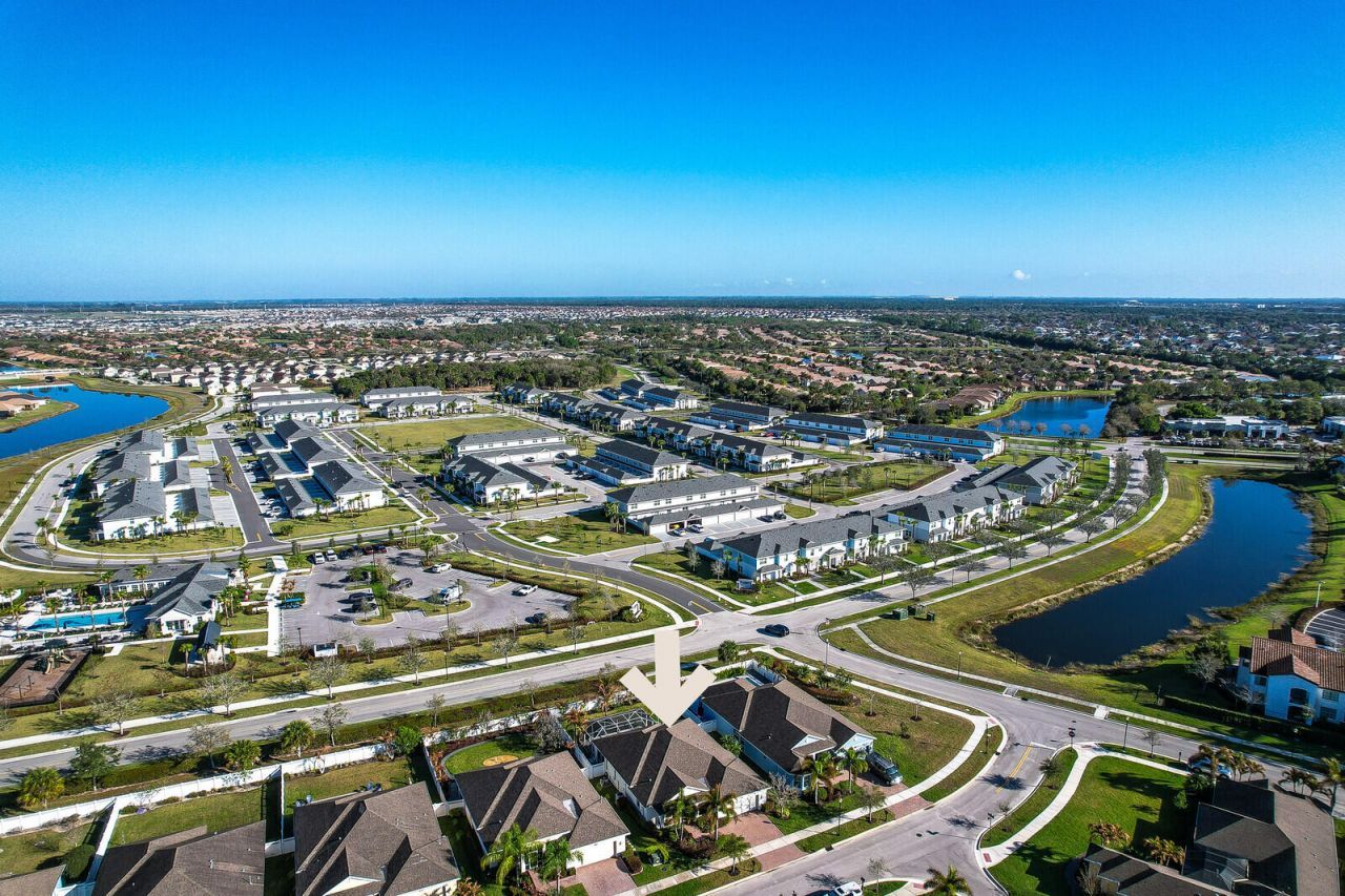 10283 SW Waterway Lane, Port Saint Lucie, FL 34987 Photo