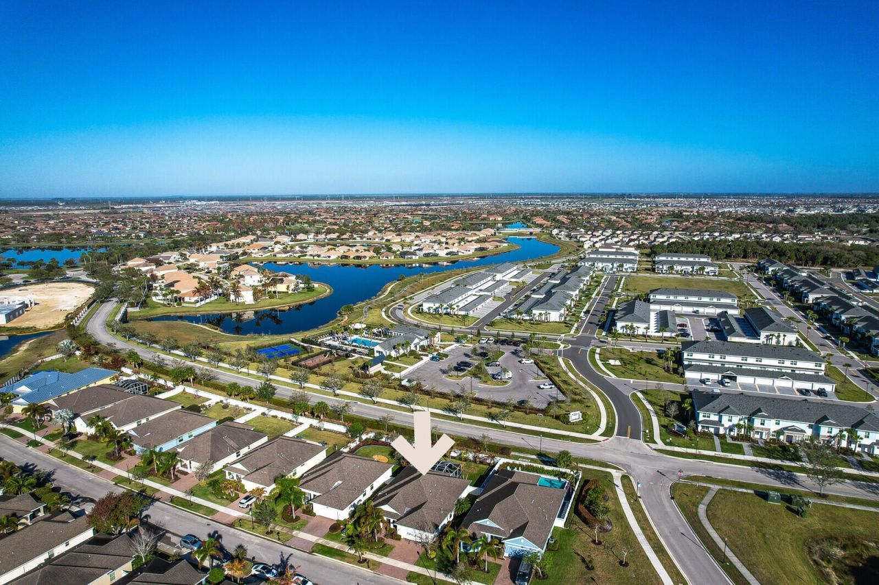 10283 SW Waterway Lane, Port Saint Lucie, FL 34987 Photo