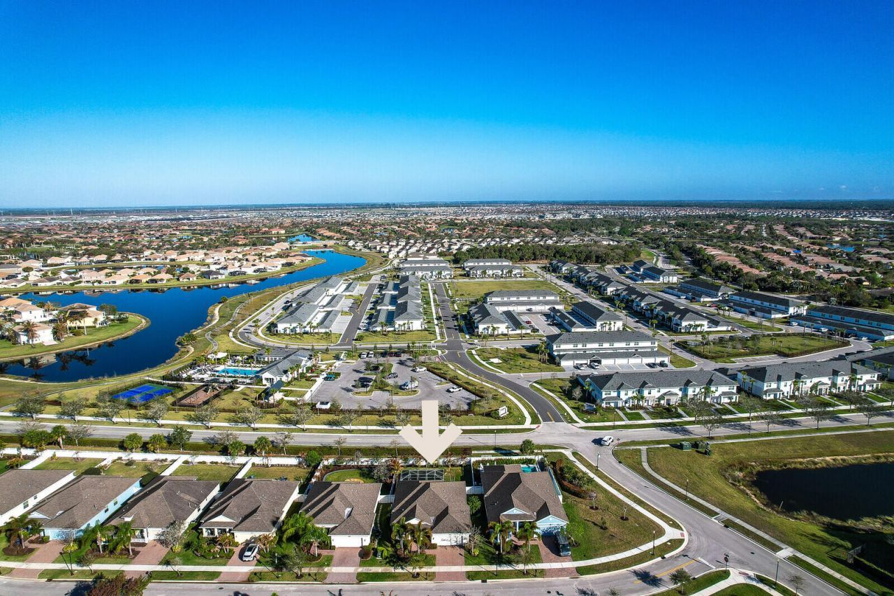 10283 SW Waterway Lane, Port Saint Lucie, FL 34987 Photo