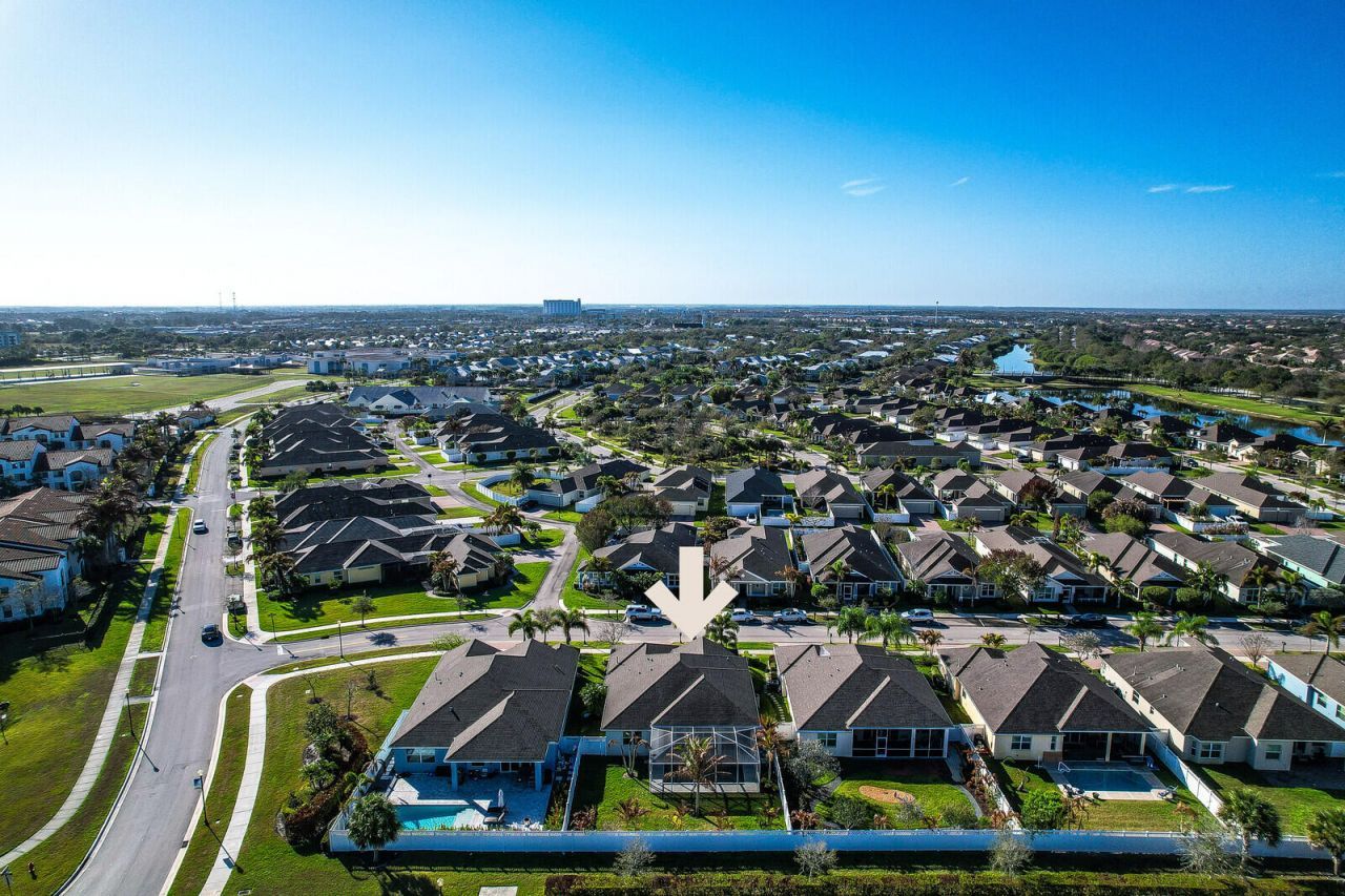 10283 SW Waterway Lane, Port Saint Lucie, FL 34987 Photo