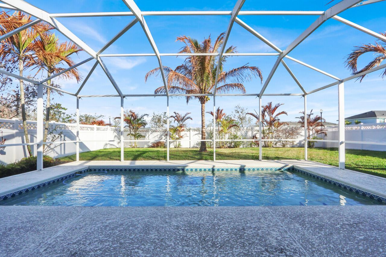 10283 SW Waterway Lane, Port Saint Lucie, FL 34987 Photo