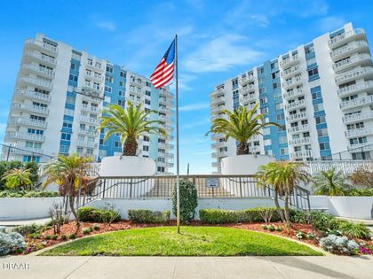 925 N Halifax Avenue Daytona Beach, FL 32118
