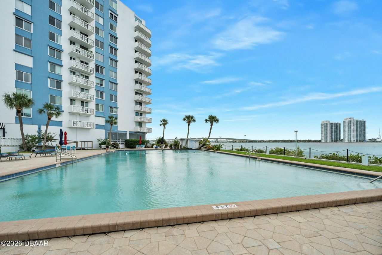 925 N Halifax Avenue, Unit 204, Daytona Beach, FL 32118 Photo