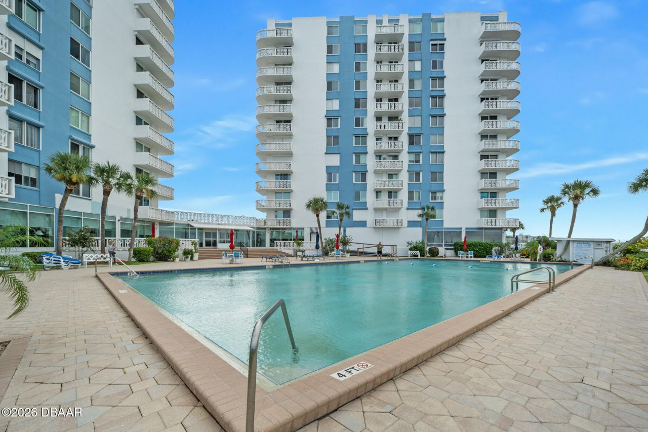 925 N Halifax Avenue, Unit 204, Daytona Beach, FL 32118 Photo
