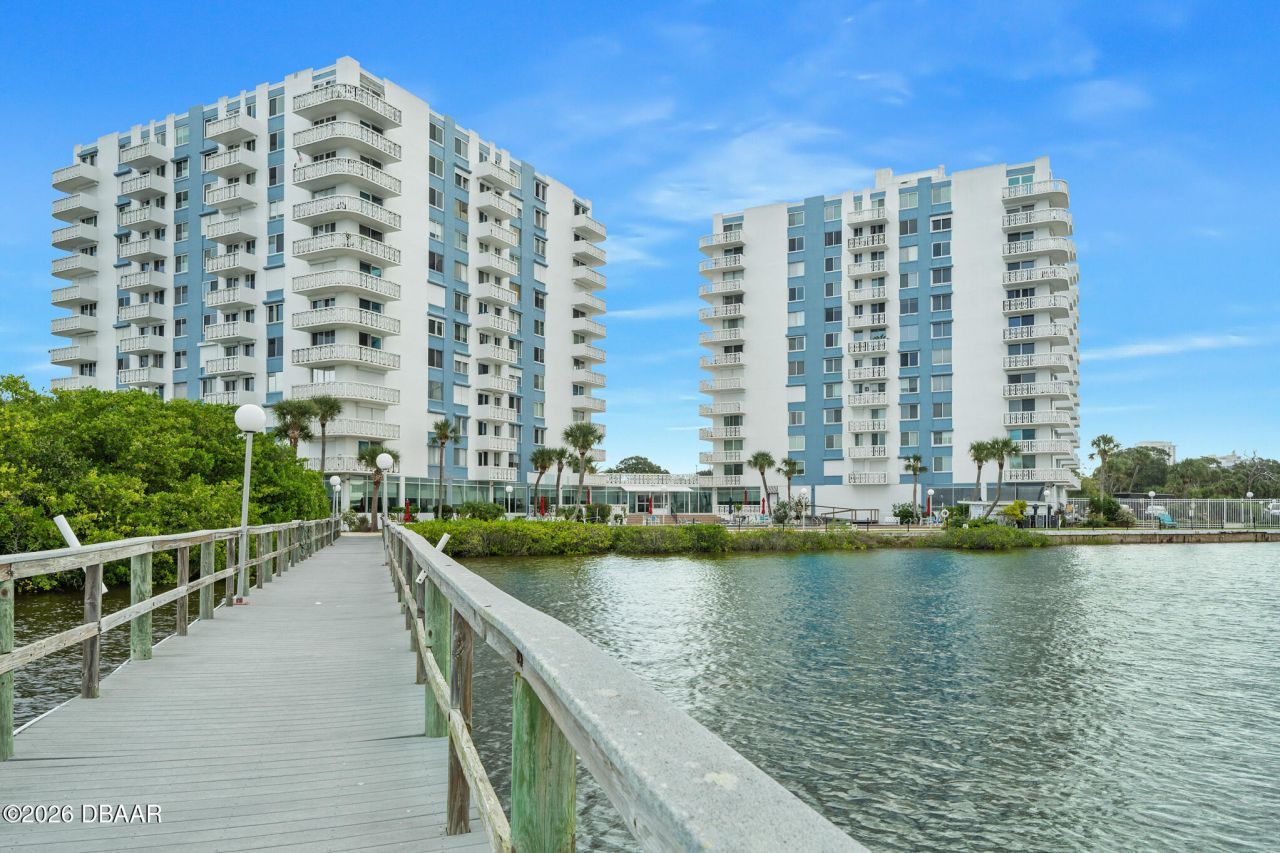 925 N Halifax Avenue, Unit 204, Daytona Beach, FL 32118 Photo