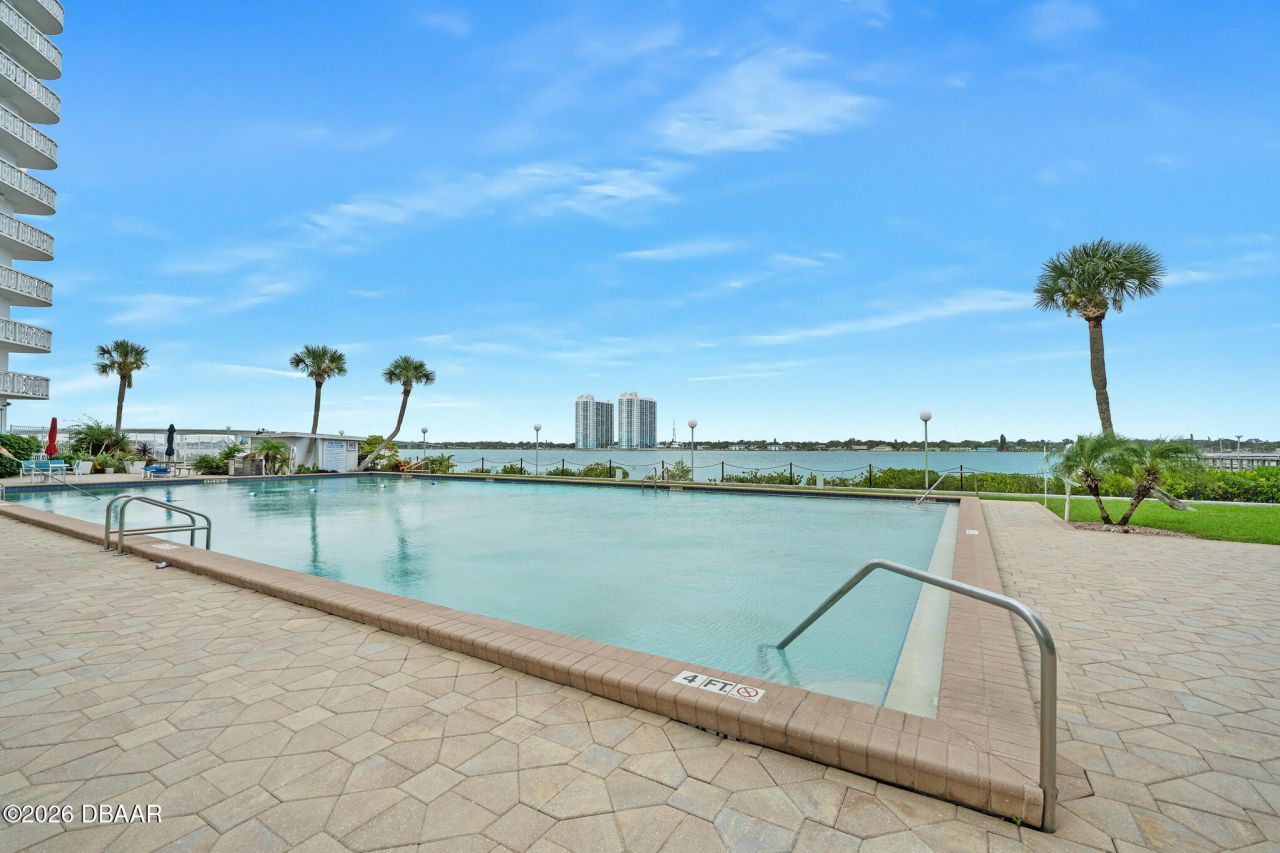 925 N Halifax Avenue, Unit 204, Daytona Beach, FL 32118 Photo