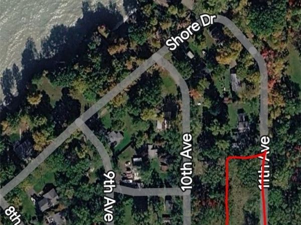 Eleventh Avenue, Westfield, NY 14787