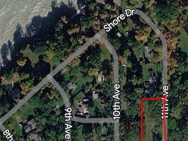 Eleventh Avenue, Westfield, NY 14787