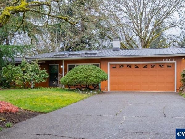 3901 Ash Av SE, Salem, OR 97302