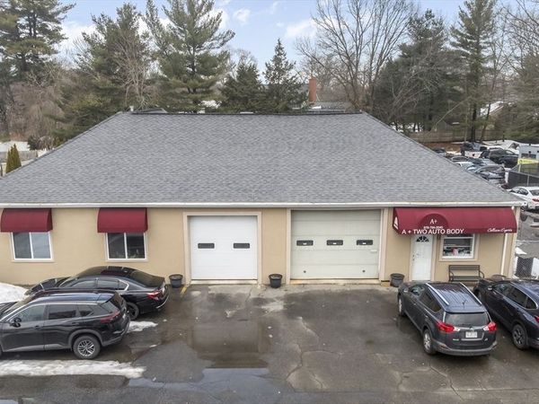 20 Woodland St, Methuen, MA 01844