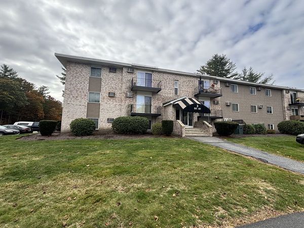 440 North Ave, Unit 59, Haverhill, MA 01830