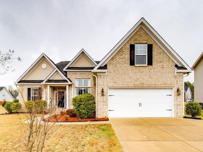 571 Maple Valley Loop , Blythewood, SC 29016