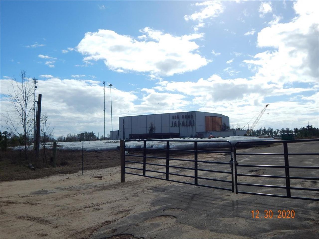 2074 Flat Creek Road , Chattahoochee, FL 32324 Photo