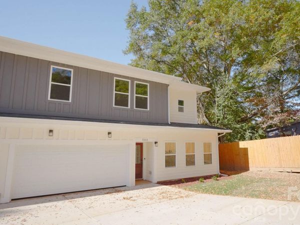 503 Granby Circle , Charlotte, NC 28217