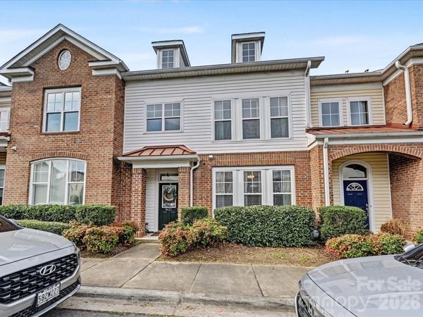 8421 Scotney Bluff Avenue , Charlotte, NC 28273