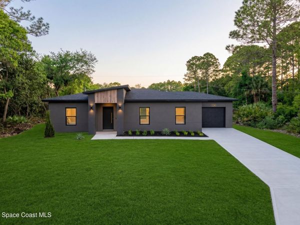 236 Wardell Avenue SW , Palm Bay, FL 32908