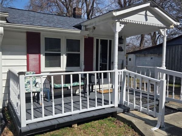 3065 Chickahominy Road , Toano, VA 23168