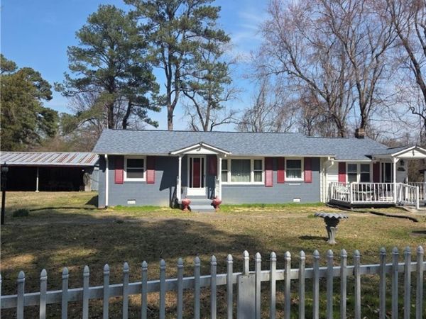 3065 Chickahominy Road , Toano, VA 23168