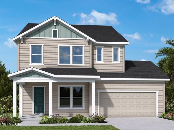 12139 MARIPOSA Avenue, Jacksonville, FL 32256