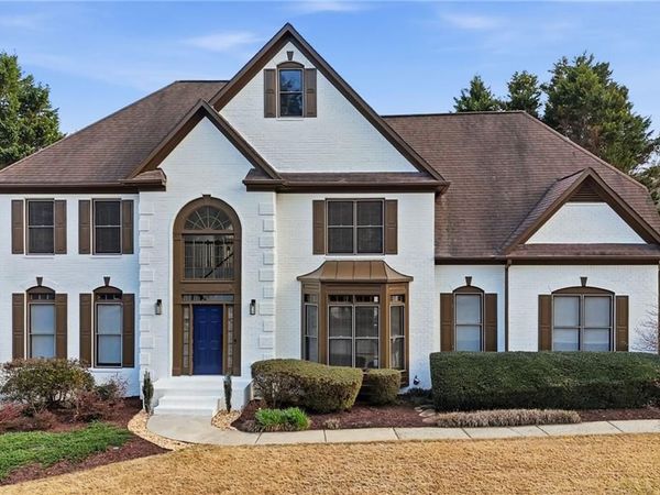 167 Laurel Way, Woodstock, GA 30188