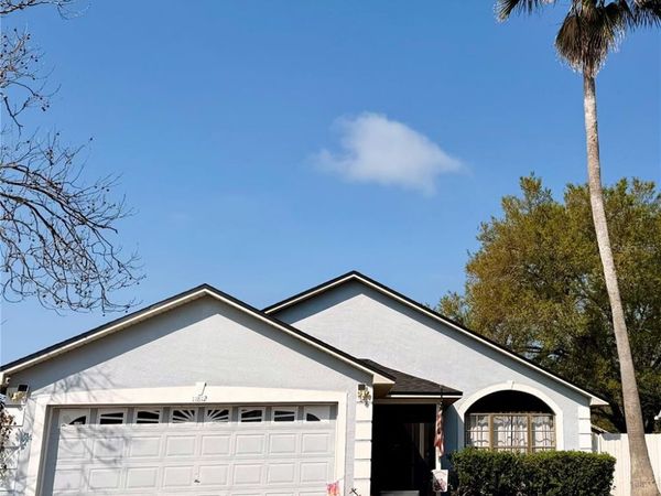 11812 SHOTGATE COURT, ORLANDO, FL 32837