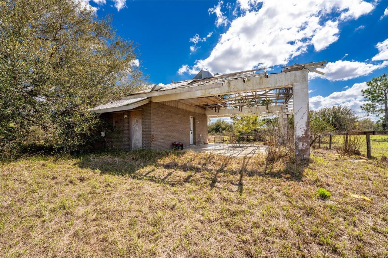 31840 Washington Loop Road, Punta Gorda, FL 33982 Photo