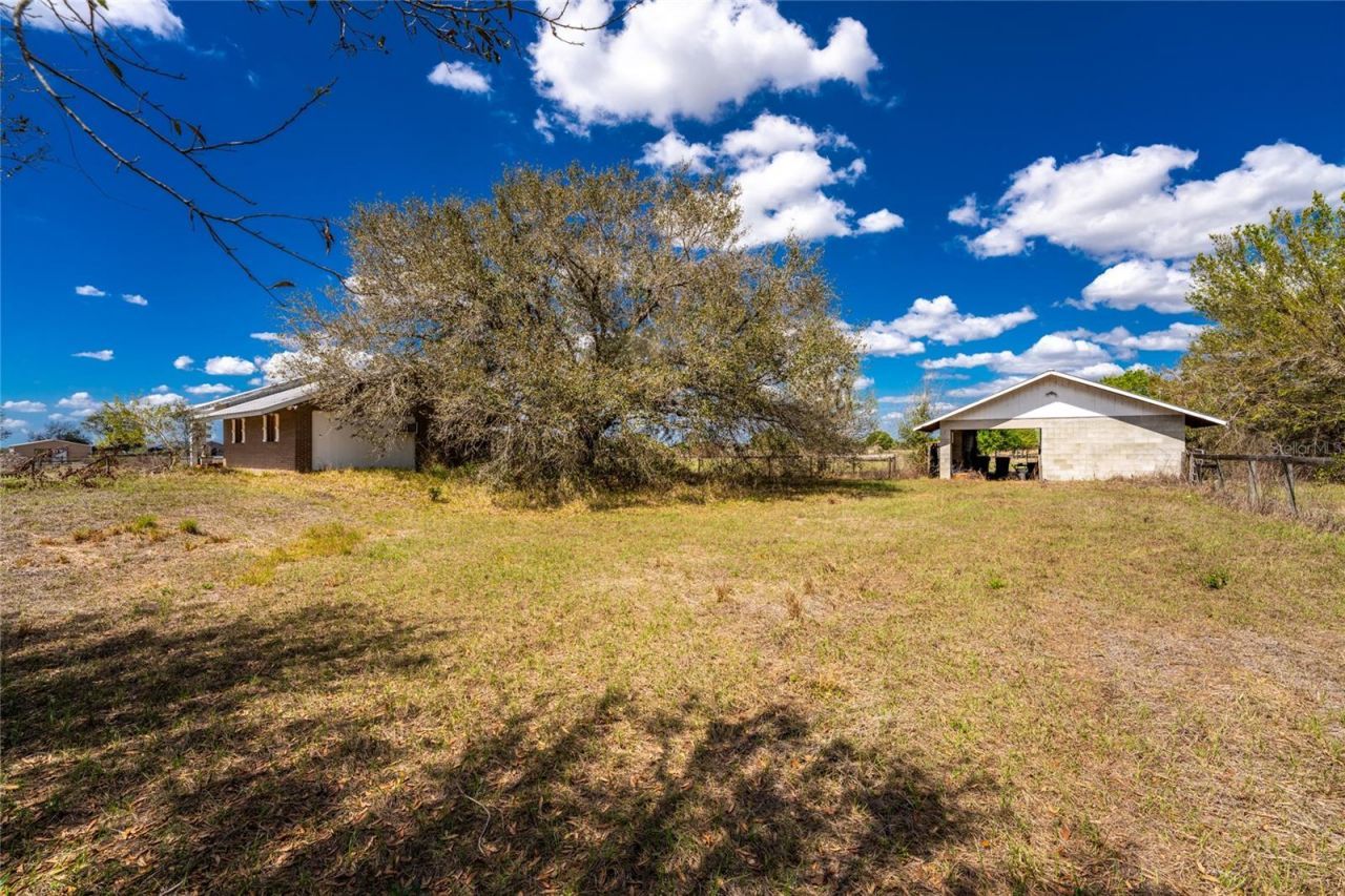 31840 Washington Loop Road, Punta Gorda, FL 33982 Photo