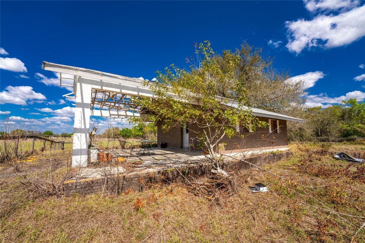 31840 Washington Loop Road, Punta Gorda, FL 33982 Photo