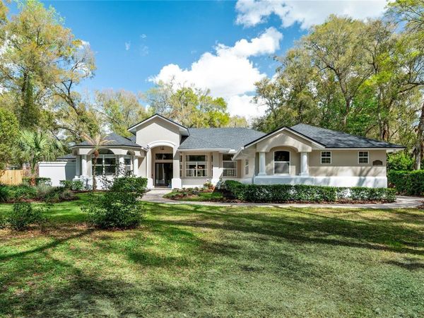 133 ROSS LAKE LANE , SANFORD, FL 32771