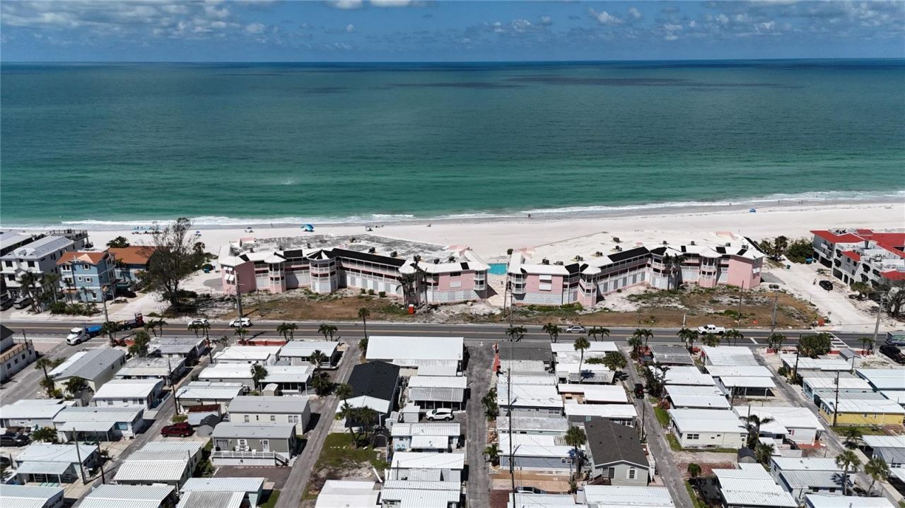 2601 Gulf Drive N, Lot #310, Bradenton Beach, FL 34217 Photo