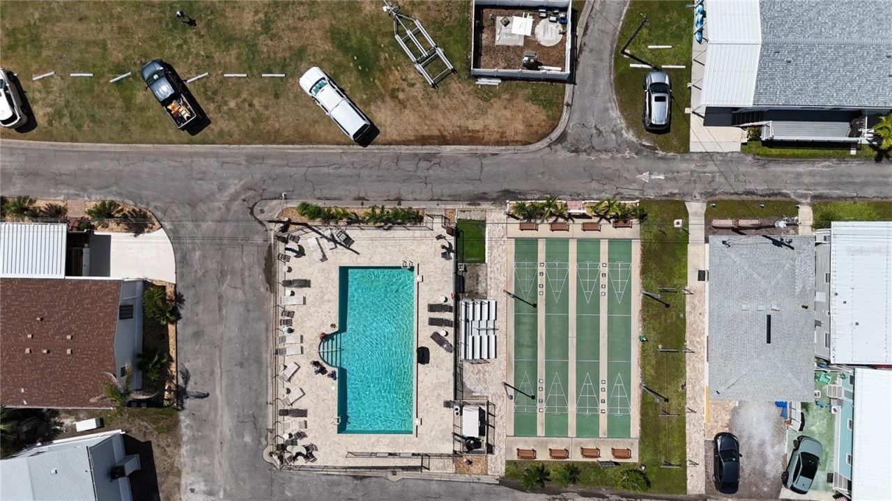 2601 Gulf Drive N, Lot #310, Bradenton Beach, FL 34217 Photo