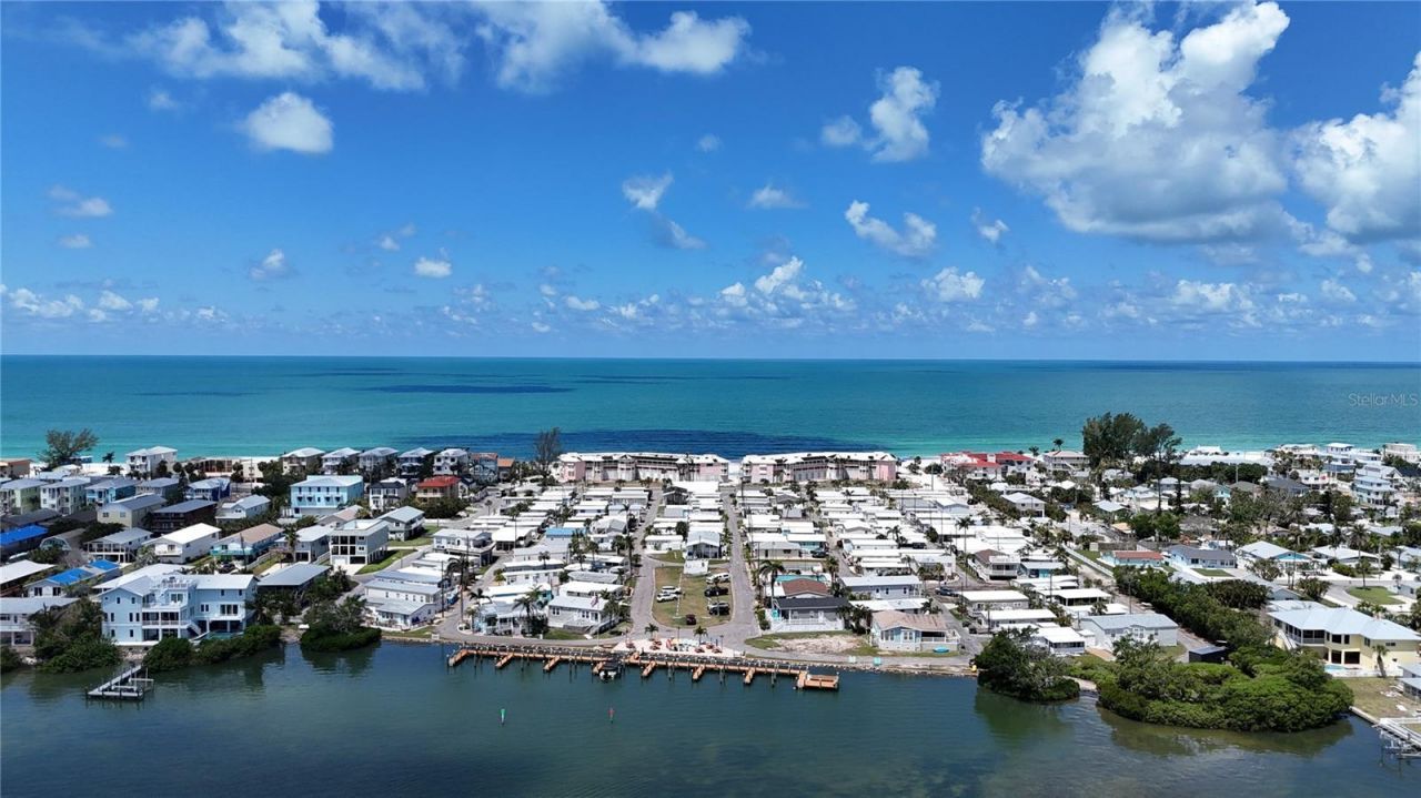 2601 Gulf Drive N, Lot #310, Bradenton Beach, FL 34217 Photo