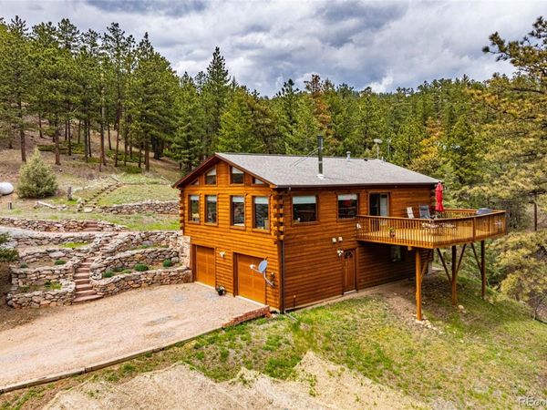 310 Wendelyn Way, Boulder, CO 80302