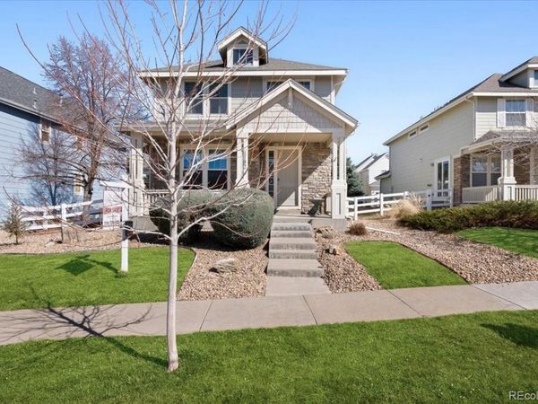 1182 S Coolidge Circle, Aurora, CO 80018