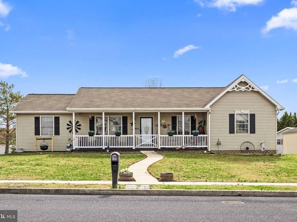 311 S COLUMBUS AVENUE, LITTLESTOWN, PA 17340