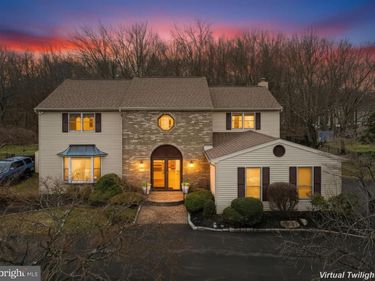132 ROY LANE, HUNTINGDON VALLEY, PA 19006