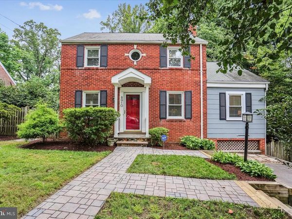 8910 BRADFORD ROAD , SILVER SPRING, MD 20901
