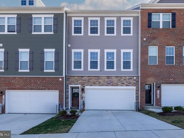 11824 WYNNIFRED PL, GLENN DALE, MD 20769