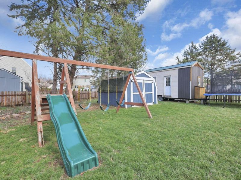 3064 Meadowsglen Court, Dublin, OH 43017 Photo 26