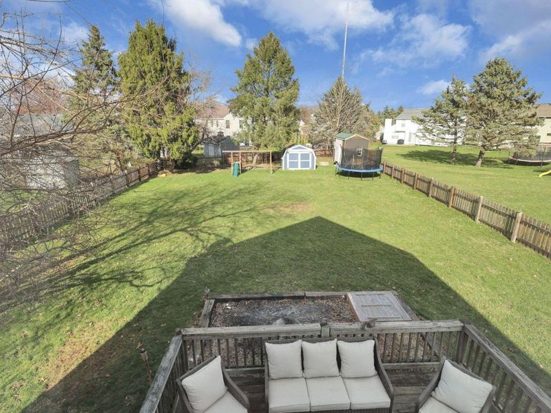 3064 Meadowsglen Court, Dublin, OH 43017 Photo 27