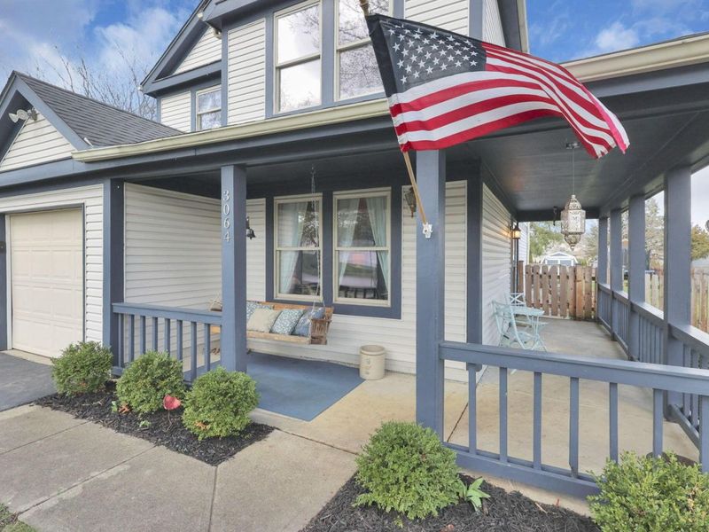 3064 Meadowsglen Court, Dublin, OH 43017 Photo 3