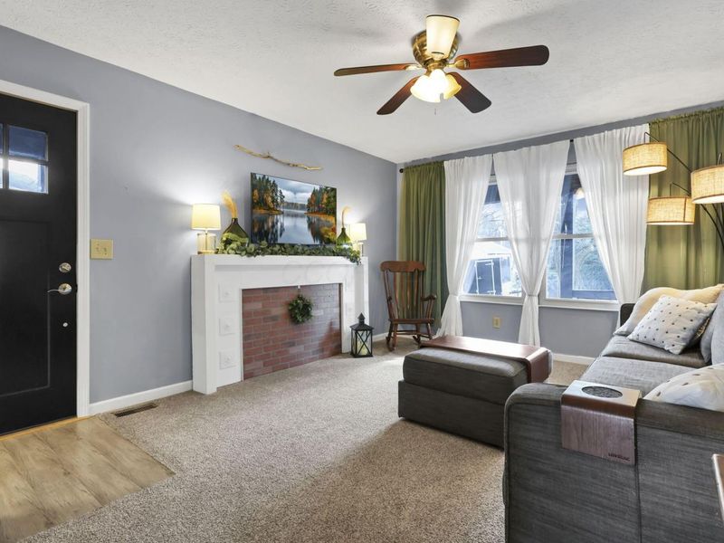 3064 Meadowsglen Court, Dublin, OH 43017 Photo 5