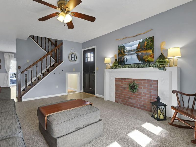 3064 Meadowsglen Court, Dublin, OH 43017 Photo 6