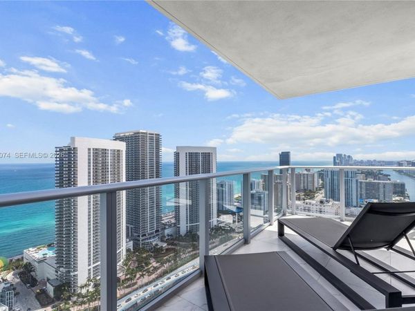 4010 S Ocean Dr, Unit T3609, Hollywood, FL 33019